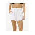 Dámské šortky RIP CURL Premium Surf Holiday Short, bílé