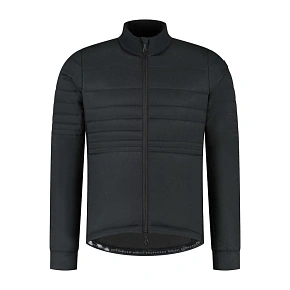 Rogelli kurtka zimowa ELEMENT czarna S