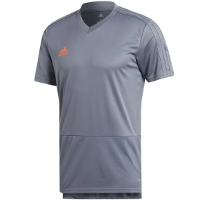 Pánské tréninkové tričko Condivo 18 M CG0359 - Adidas