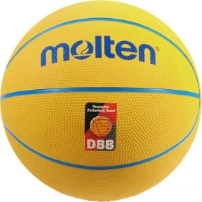 Basketbalový míč Molten SB4-DBB Light 290G Basketbalový míč Molten SB4-DBB Light 290G
