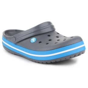Dámské boty Crocs Crocband W 11016-07W