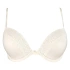 Podprsenka push-up QF5145E krémová - Calvin Klein