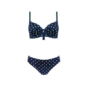 Dámské dvoudílné plavky S940GR7 Italian6 - Self