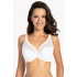 Dámská podprsenka Sonia 1058 Sonia Bílá - Gaia