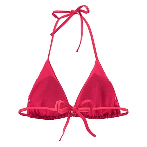 Vrchní díl plavek LADY FIBI TOP růžový - Martes
