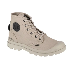 Boty Palladium Pampa Hi Htg Supply M 77356-271-M