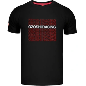 Ozoshi T-shirt TSH04 M OZ93791 pánské