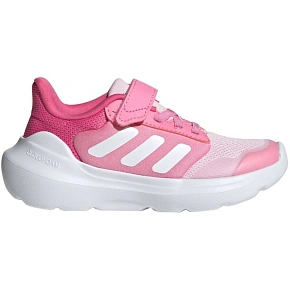 Boty adidas Tensaur Run 3.0 EL C Jr IE5990