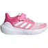 Boty adidas Tensaur Run 3.0 EL C Jr IE5990