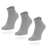 Ponožky Monotox Basics Ankle 3-Pack MX20006