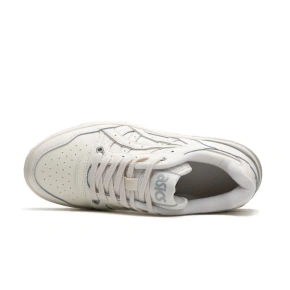 Dámská/mužská sportovní obuv Asics EX89 White Vintage basketball style white (1203A384-103)