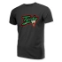 GKS Tychy Classic M SREBGKSCLAS tričko s krátkým rukávem