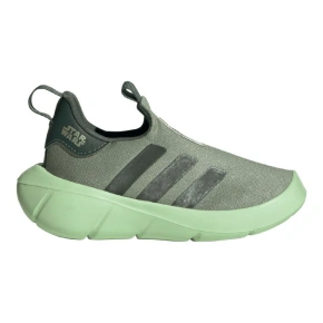 Boty adidas Monofit Mandalorian I Jr JI0502