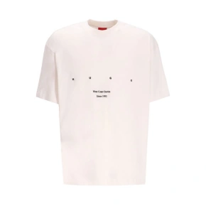 Tričko Hugo Duwrite M 50538958-102