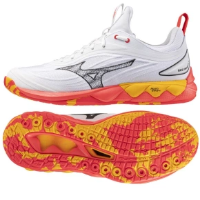 Volejbalová obuv Mizuno Wave Luminous 3 M V1GA242098