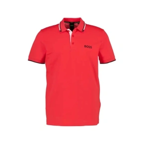 Polokošile BOSS Paddy Pro ROSSO (50469102-641)