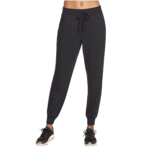 Skechers Skechluxe Restful Jogger Pant W W03PT49-BLK