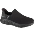Skechers Slip-Ins: Bobs Sport B Flex - Resilient Edge 118306-BBK Black 41