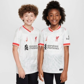 Nike Liverpool FC SS Stadium JSY 3R Jr Shirt FQ2253-101 Nike Liverpool FC SS Stadium JSY 3R Jr Shirt FQ2253-101