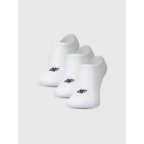 Pánské ponožky (SET 3) 4F 4FWMM00USOCM477-10S Pánské ponožky (SET 3) 4F 4FWMM00USOCM477-10S