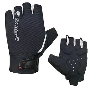 CHIBA rukavice LADY SUPERLIGHT černé XS