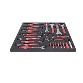 UNIOR Sada klíčů na vložce 3