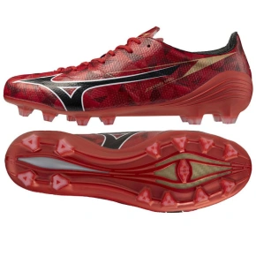 Boty Mizuno Alpha II Japan FG P1GA256060