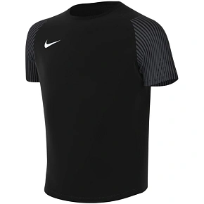 Dětské tričko Nike Dri-Fit Academy II černé HV8168 010 Dětské tričko Nike Dri-Fit Academy II černé HV8168 010