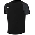 Dětské tričko Nike Dri-Fit Academy II černé HV8168 010