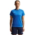 Nike Dri-Fit Park VIII dámské tričko modré HV8178 463