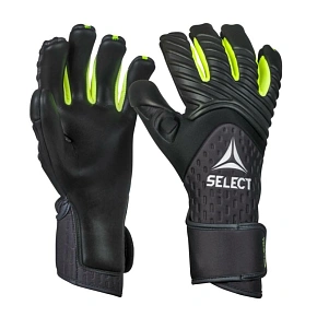 Fotbalové rukavice pro brankáře SELECT 90 Flexi Grip v24