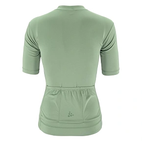 Dámské tričko s krátkým rukávem ENDUR LOGO JERSEY W