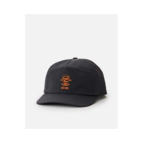 Kšiltovka RIP CURL Icons Search Sb Cap, černá