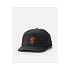 Kšiltovka RIP CURL Icons Search Sb Cap, černá