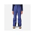 Dětské lyžařské kalhoty ROSSIGNOL Girl Insulated Ski Pant, modré