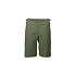 Cyklistické kraťasy POC W's ESSENTIAL ENDURO Shorts – zelené, dámské