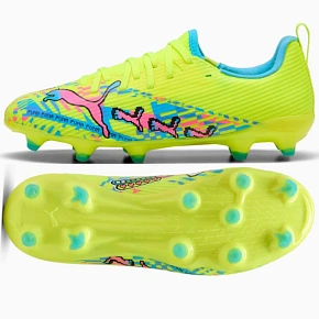 Boty Puma Ultra Nitro 7 Match Advanced Level FG/AG 109243-01 Boty Puma Ultra Nitro 7 Match Advanced Level FG/AG 109243-01