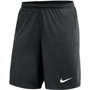 Pánské šortky Nike Dri-Fit Referee III, černé, HV8330 010 M Pánské šortky Nike Dri-Fit Referee III, černé, HV8330 010 M