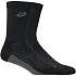 ASICS Performance Run Crew Sock 3013B348-001 Černé 39–42