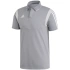 Pánské fotbalové polo tričko Tiro 19 Cotton M DW4736 - Adidas