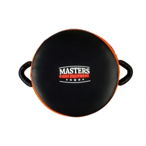 Tréninkový kulatý disk Masters 45 cm x 15 cm TT-O 1422-O