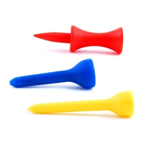 Tee - držák golfových míčků PGT 10ks.