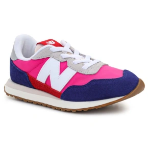 Dětská obuv New Balance PH237EG Dětská obuv New Balance PH237EG