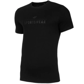 Pánské tričko M H4Z22 TSM354 20S - 4F