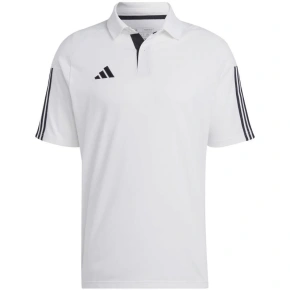 Tričko adidas Tiro 23 Competition Polo M IC4575 pánské
