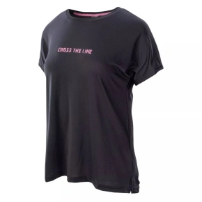 IQ Cross The Line Pánské tričko W 92800483171