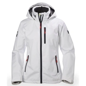 Helly Hansen Crew Bunda s kapucí W 33899 001