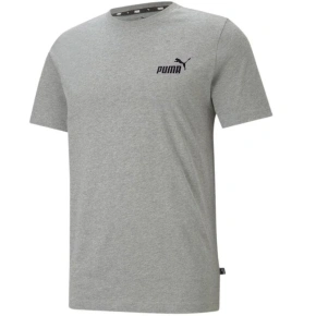 Puma ESS Small Logo Tee M 586668 03 pánské