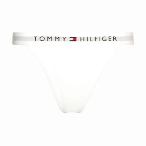 Dámské plavky Bikini UW0UW04135-YCF - Tommy Hilfiger Dámské plavky Bikini UW0UW04135-YCF - Tommy Hilfiger