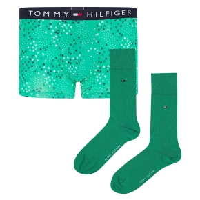Dárkový set trenek a ponožek UM0UM0196-0T1 - Tommy Hilfiger